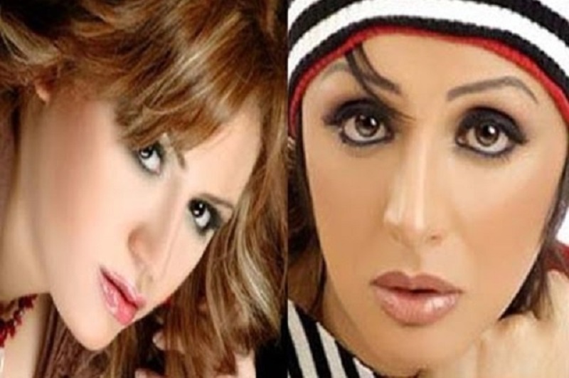 الغيرة والشهرة مشاكل فرقت هؤلاء النجمات عن شقيقاتهن.. شاهدوا الصور